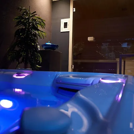 Margareta Garden & Apart Otel Eğri