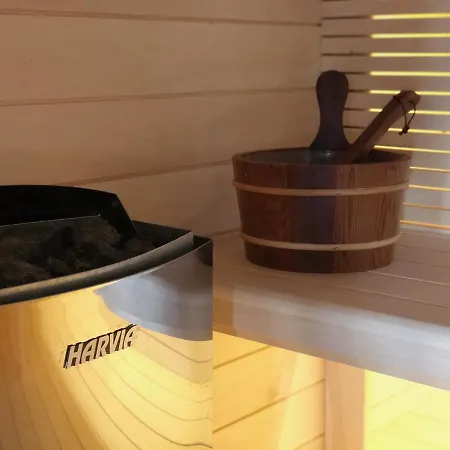 Margareta Garden & Eğri