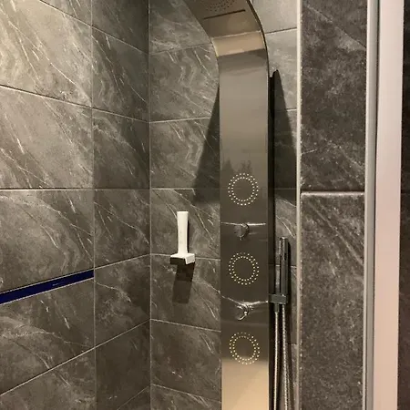 Apart Otel Margareta Garden & Eğri