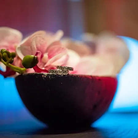 Apart Otel Margareta Garden & 4*