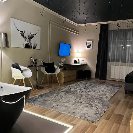 Apart Otel Margareta Garden &