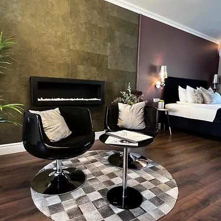 Apart Otel Margareta Garden & 4*