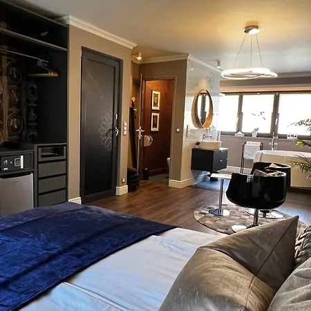 Margareta Garden & Apart Otel