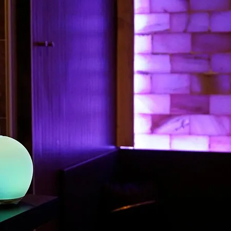 Margareta Garden & Apart Otel 4*