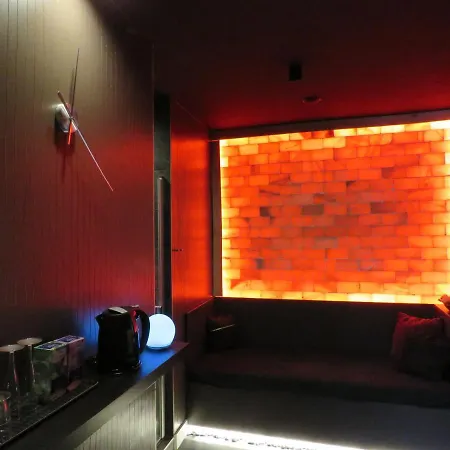 Apart Otel Margareta Garden & Eğri