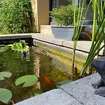 Margareta Garden & Hotel apartamentowy 4*
