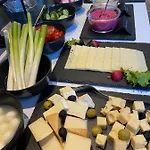 Margareta Garden & 4* Eger