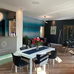 Margareta Garden & Hotel apartamentowy 4*