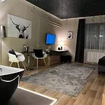 Hotel apartamentowy Margareta Garden &