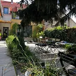 Margareta Garden & Hotel apartamentowy Eger