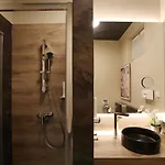 Hotel apartamentowy Margareta Garden & Eger