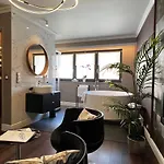 Margareta Garden & Hotel apartamentowy Eger