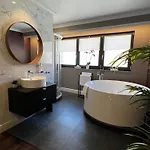 Hotel apartamentowy Margareta Garden &
