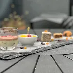 Margareta Garden & Hotel apartamentowy Eger