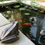 Margareta Garden & Hotel apartamentowy Eger