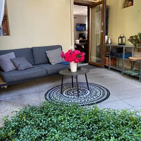 Margareta Garden &