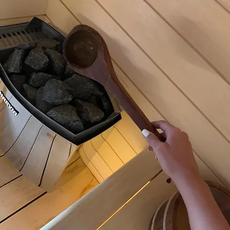 Margareta Garden & Апарт-отель Эгер