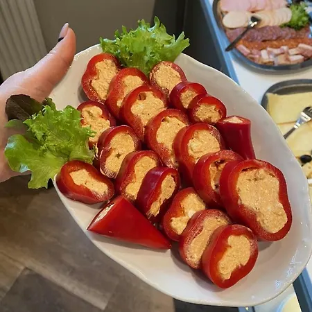 Апарт-отель Margareta Garden & 4*