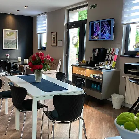 Margareta Garden & 4* Erlau