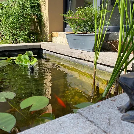 Margareta Garden & Апарт-отель 4*