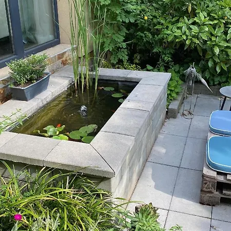 Aparthotel Margareta Garden &