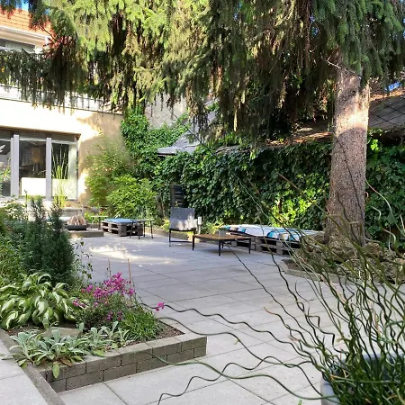 Aparthotel Margareta Garden &