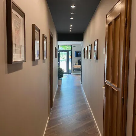 Aparthotel Margareta Garden &