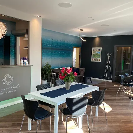 Margareta Garden & Aparthotel 4*