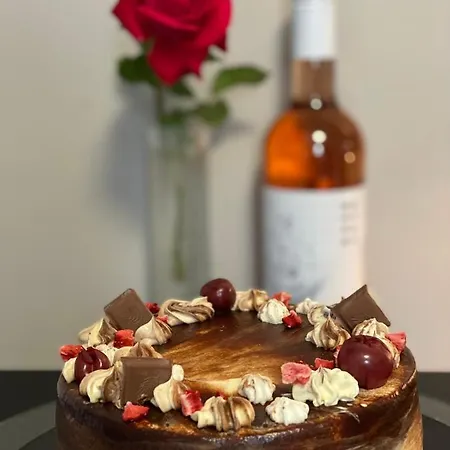 Aparthotel Margareta Garden &