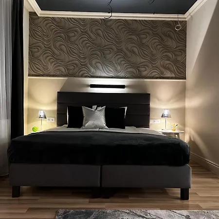 Margareta Garden & 4*