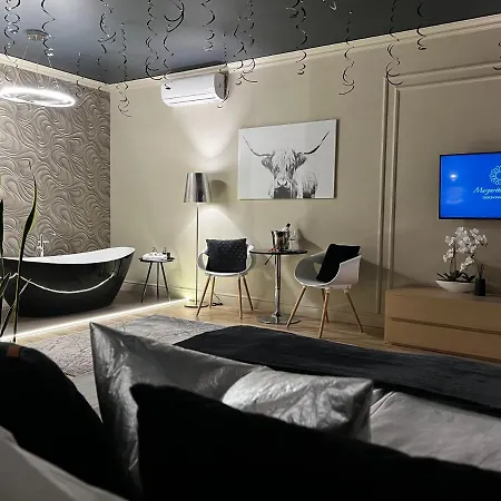Aparthotel Margareta Garden &
