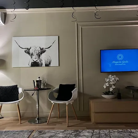 Margareta Garden & 4*