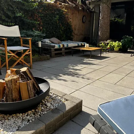 Margareta Garden & 4*