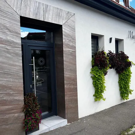 Margaréta Garden&spa