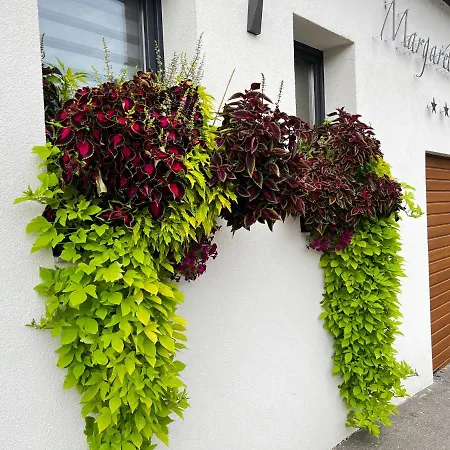 Margareta Garden & Eger