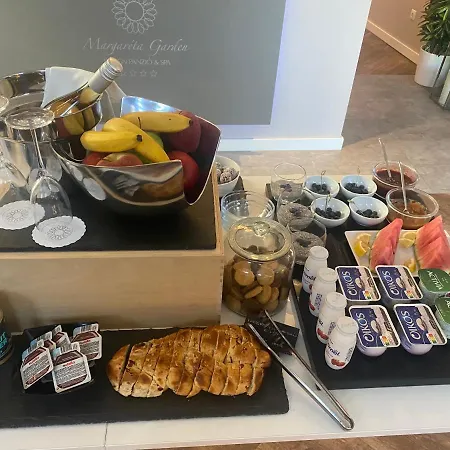 Margareta Garden & 4*