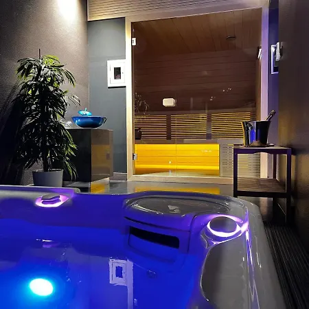 Margareta Garden & Aparthotel