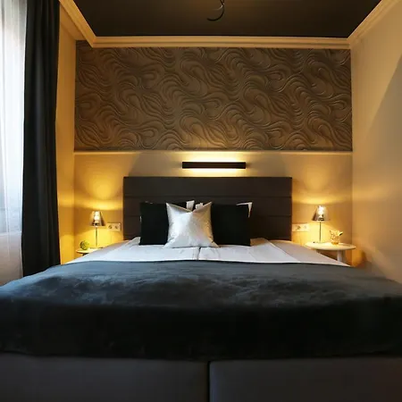 Margareta Garden & 4*