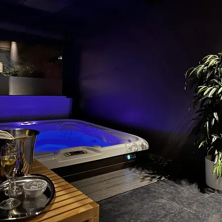 Margareta Garden & 4* Эгер