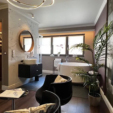 Margareta Garden & Апарт-отель Эгер