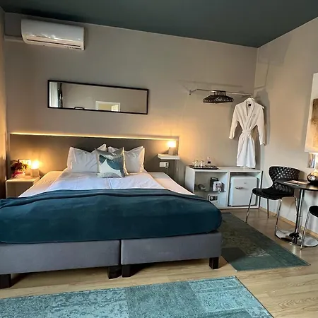 Margareta Garden & 2* Eger