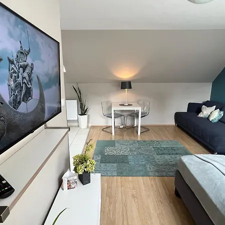 Aparthotel Margareta Garden & Erlau