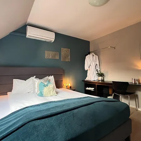 Margareta Garden & 2* Eger