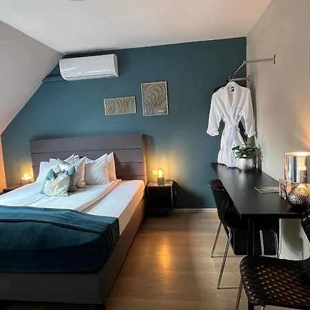 Margareta Garden & 2* Eger