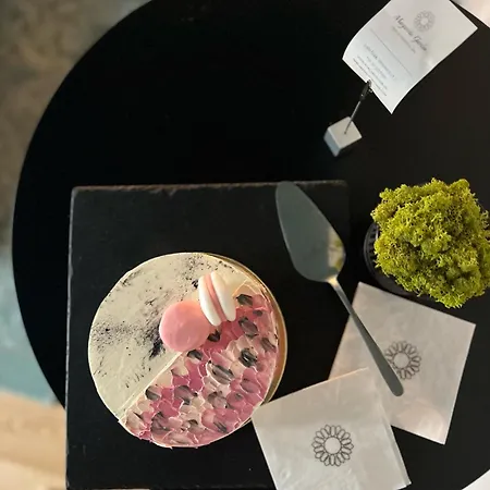 Margareta Garden & 4*