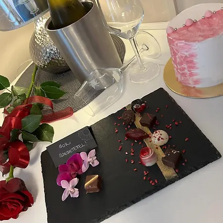 Margaréta Garden&spa