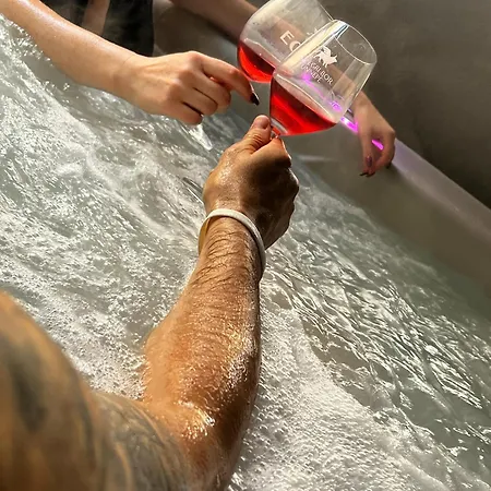 Margareta Garden & 4* Эгер