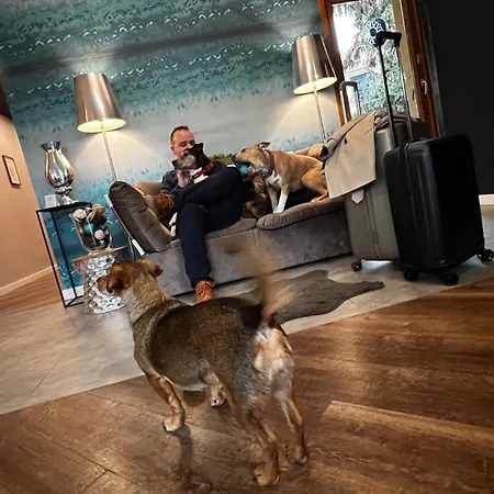 Aparthotel Margareta Garden &