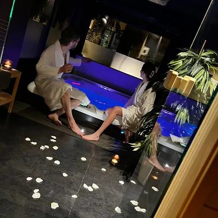 Margaréta Garden&spa 4*