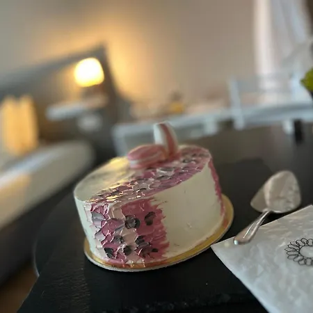 Margaréta Garden&spa Apartahotel